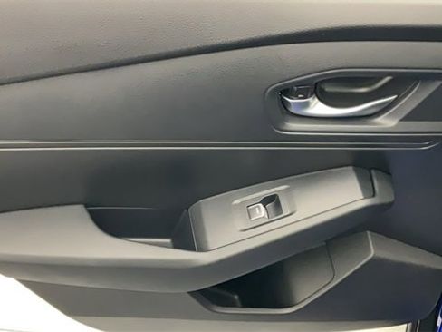 Certified 2024 Honda Accord Sport image 18