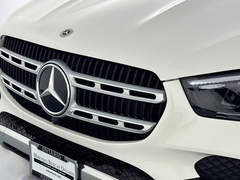 Used 2026 Mercedes-Benz GLE 350 4MATIC image 12