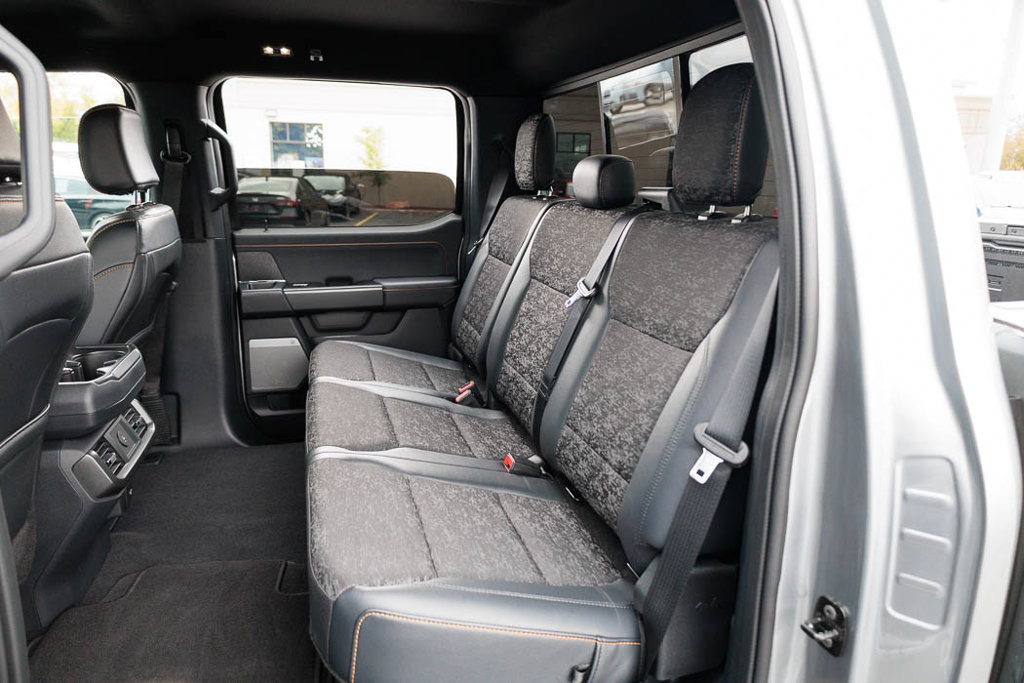 Used 2025 Ford F150 Tremor w/ Bed Utility Package AWD/4WD image 47