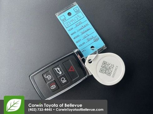 Used 2025 Land Rover Defender 110 S AWD/4WD image 23