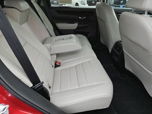 Used 2025 Honda CR-V EX-L image 35
