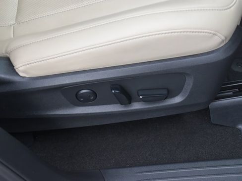 Used 2023 INFINITI QX60 Luxe w/ Cargo Package image 33