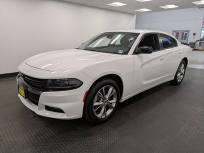 Used 2023 Dodge Charger SXT w/ Cold Weather Package