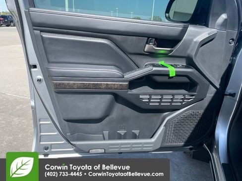 New 2026 Toyota Tacoma Limited AWD/4WD image 18