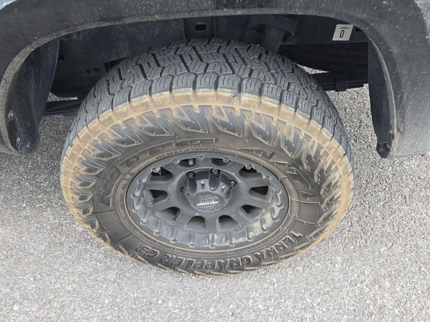 Used 2021 Toyota Tacoma SR5 RWD image 11