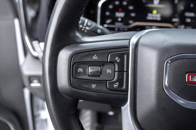 Used 2025 GMC Sierra 2500 SLE w/ SLE Value Package; AWD/4WD image 13