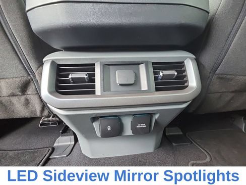 Used 2023 Ford F150 XLT w/ Equipment Group 302A High RWD image 17