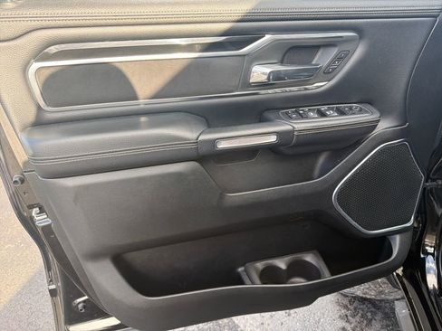 Certified 2019 RAM 1500 Laramie w/ Sport Appearance Package image 12