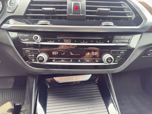 Used 2018 BMW X3 xDrive30i image 20