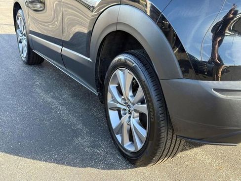 Used 2021 MAZDA CX-30 AWD 2.5 S w/ Select Package image 5