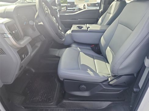 New 2026 Ford F250 XL w/ XL Driver Assist Package image 14