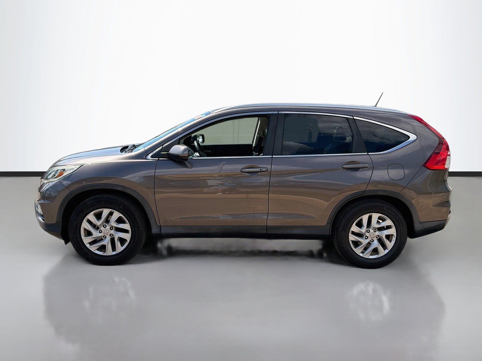 Used 2016 Honda CR-V EX-L image 8