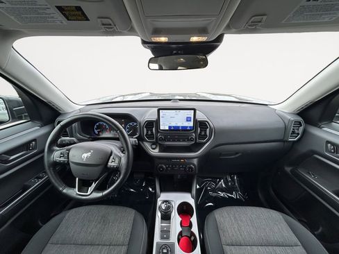 Used 2022 Ford Bronco Sport Big Bend w/ Convenience Package image 13