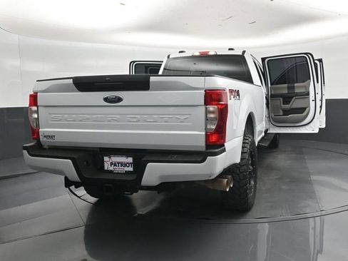 Used 2022 Ford F250 XL w/ Power Equipment Group AWD/4WD image 54