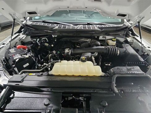 Used 2022 Ford F150 XL w/ Equipment Group 101A High image 27