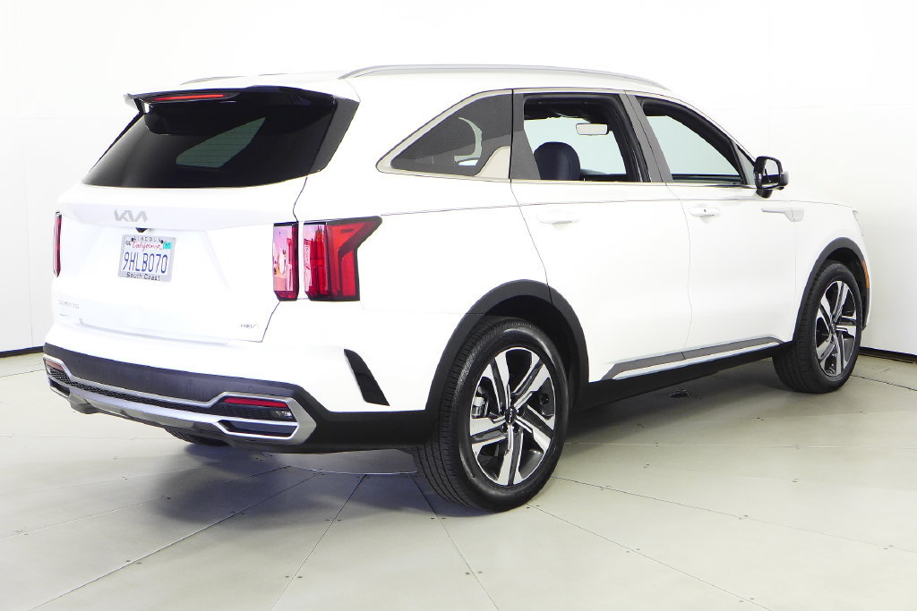 Used 2023 Kia Sorento SX Prestige AWD/4WD image 7