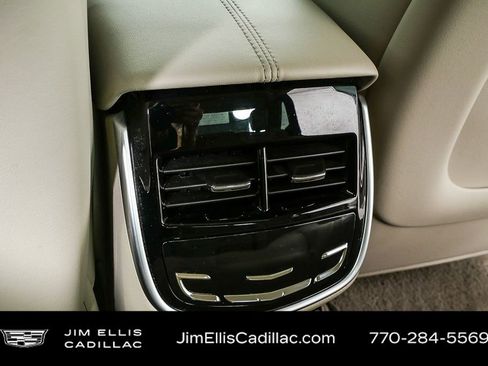 Used 2017 Cadillac XTS Premium Luxury w/ Driver Assist Package image 20