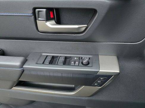 New 2026 Toyota Sequoia Platinum image 34