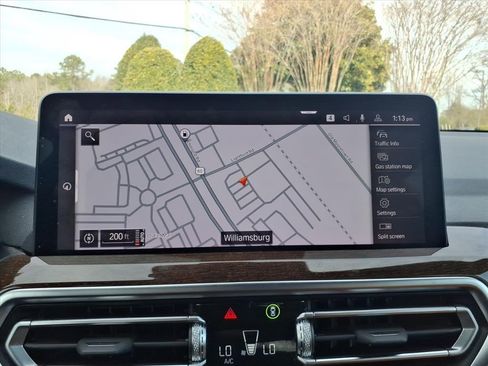 Used 2023 BMW X3 xDrive30i w/ Premium Package image 17