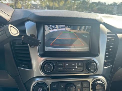 Used 2018 Chevrolet Tahoe LT image 23