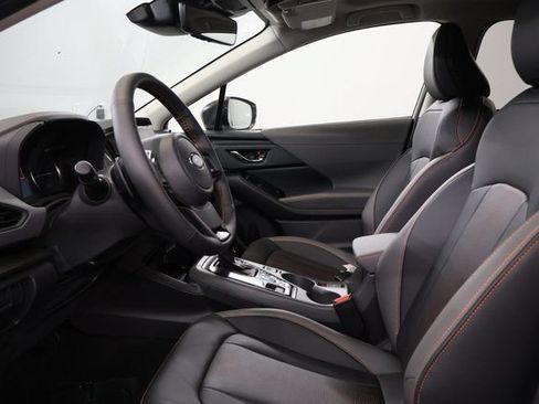 New 2026 Subaru Crosstrek 2.5i Limited w/ Crosstrek Mirror Package AWD/4WD image 13