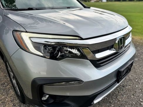 Used 2020 Honda Pilot EX image 35