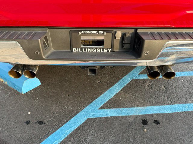 Certified 2024 Ford F150 XLT w/ Equipment Group 302A MID AWD/4WD image 10