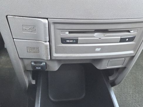 Used 2016 Honda Odyssey SE image 28