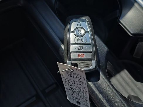 New 2026 Ford Expedition Max Platinum w/ Stealth Performance Package image 7