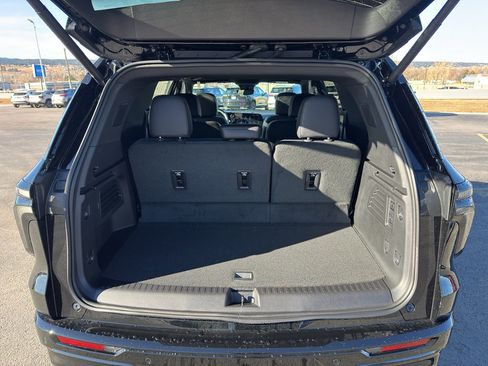 New 2026 Chevrolet Traverse High Country image 24