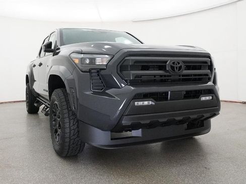 New 2026 Toyota Tacoma SR5 AWD/4WD image 5