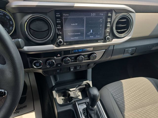 Used 2023 Toyota Tacoma SR5 w/ SX Package AWD/4WD image 20