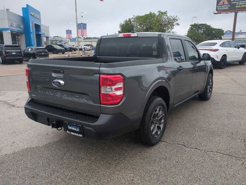 Used 2024 Ford Maverick XLT w/ XLT Luxury Package FWD image 8