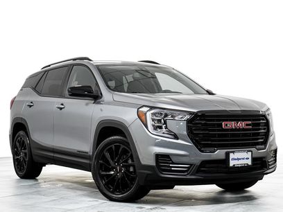 Used 2023 GMC Terrain SLE w/ Driver Convenience Package