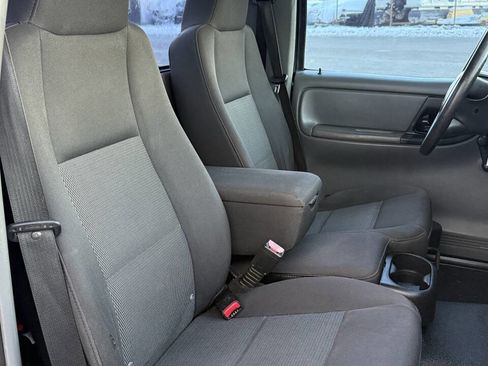Used 2004 Ford Ranger Edge image 13