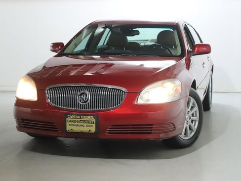 Used 2009 Buick Lucerne CXL w/ Driver Confidence Package image 1