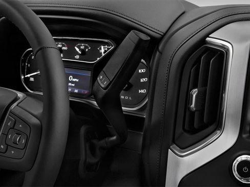 Used 2024 GMC Sierra 2500 SLE w/ SLE Value Package; image 9