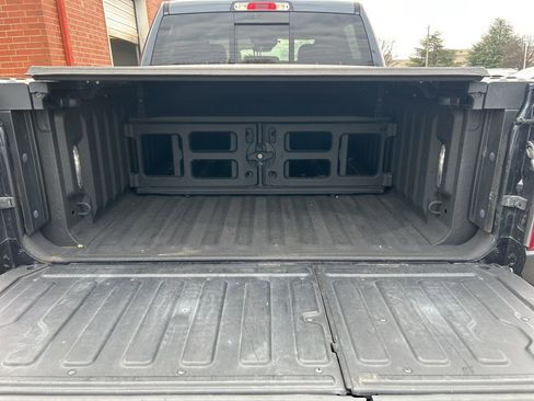 Used 2020 RAM 1500 Limited image 8