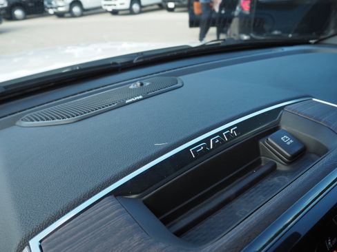 New 2026 RAM 1500 Laramie image 30