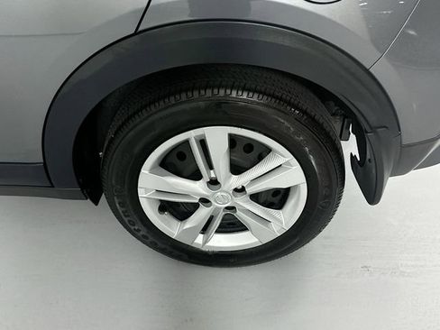 Certified 2024 Nissan Kicks S image 29