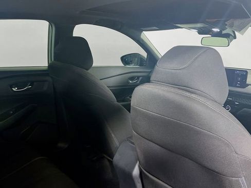 Used 2024 Honda Accord Sport image 8