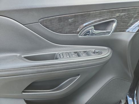 Used 2015 Buick Encore Leather FWD image 12