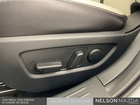 New 2026 MAZDA CX-50 AWD 2.5 S w/ Weather Package image 25