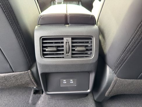 New 2026 Nissan Rogue SV image 33