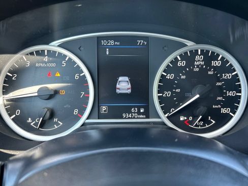 Used 2019 Nissan Sentra S FWD image 11
