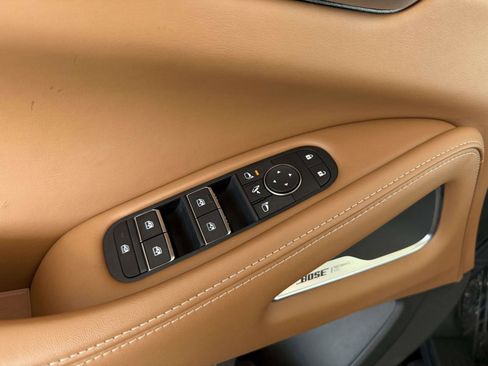 Used 2025 INFINITI QX60 Autograph image 26