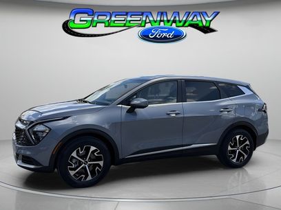 Used 2023 Kia Sportage EX