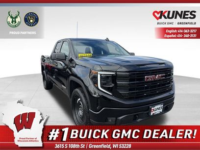 New 2026 GMC Sierra 1500 Elevation