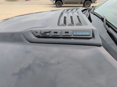 New 2026 RAM 1500 Laramie w/ Night Edition image 53