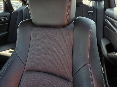 Used 2022 Honda Accord Sport image 16